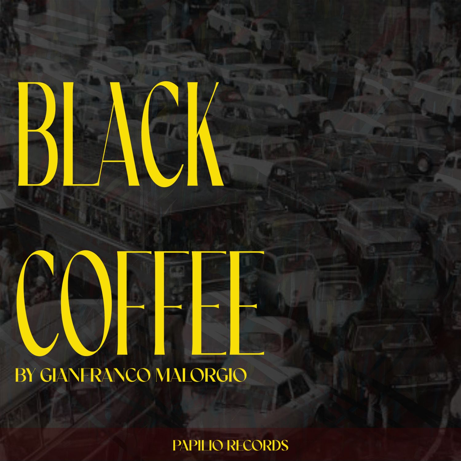 Black Coffee