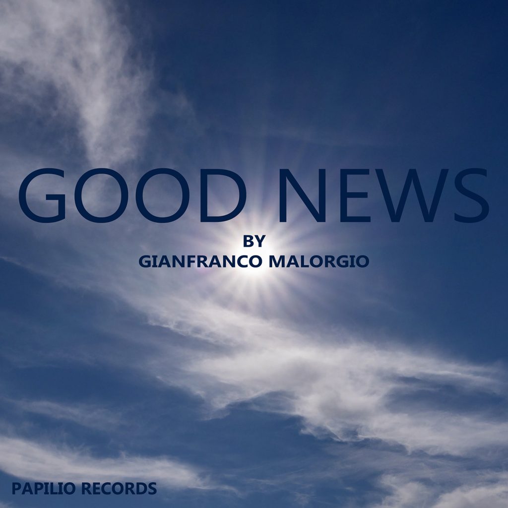 GOOD NEWS COVER web