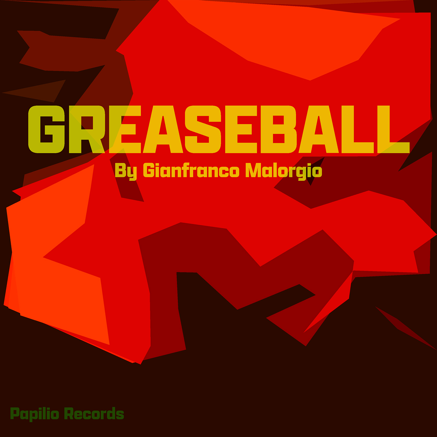 Greaseball